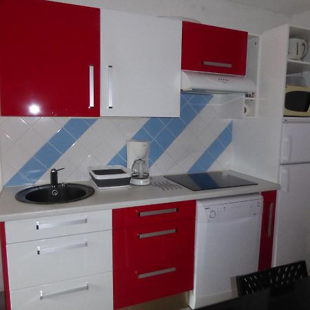 Apartament A La Montagne En Famille App106 Cauterets Zewnętrze zdjęcie
