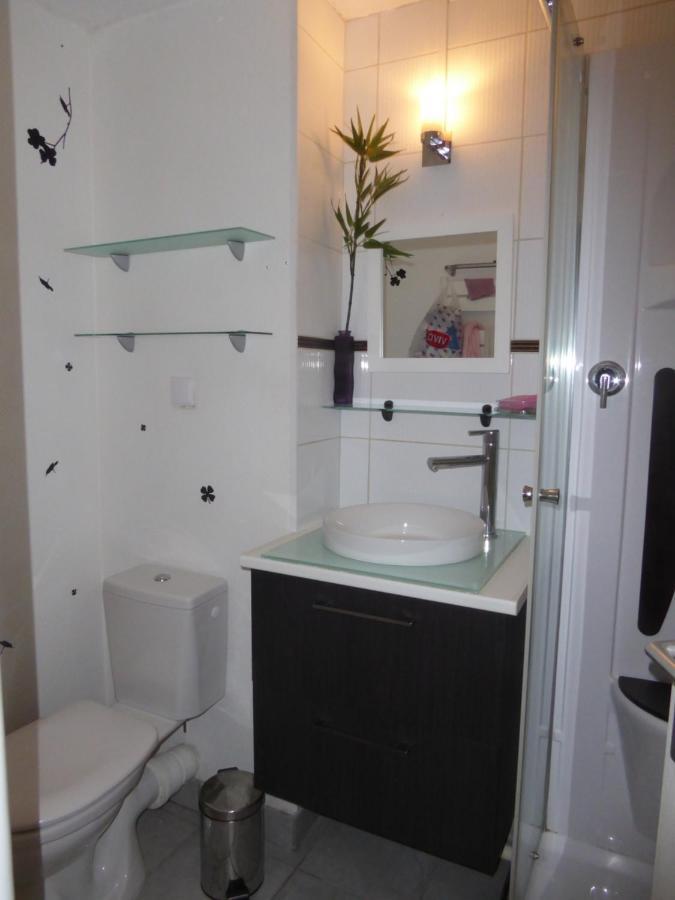 Apartament A La Montagne En Famille App106 Cauterets Zewnętrze zdjęcie