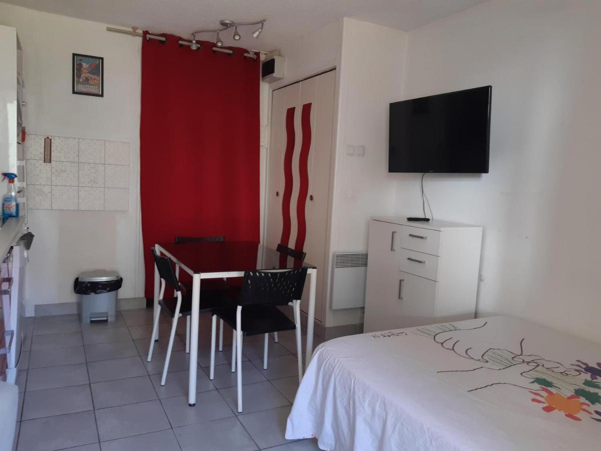 Apartament A La Montagne En Famille App106 Cauterets Zewnętrze zdjęcie