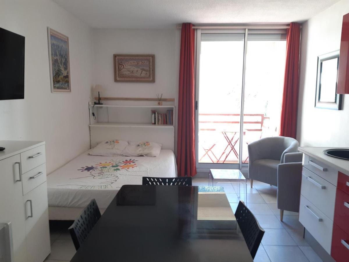 Apartament A La Montagne En Famille App106 Cauterets Zewnętrze zdjęcie