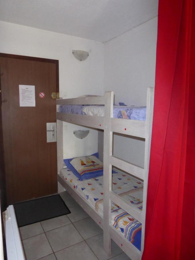 Apartament A La Montagne En Famille App106 Cauterets Zewnętrze zdjęcie