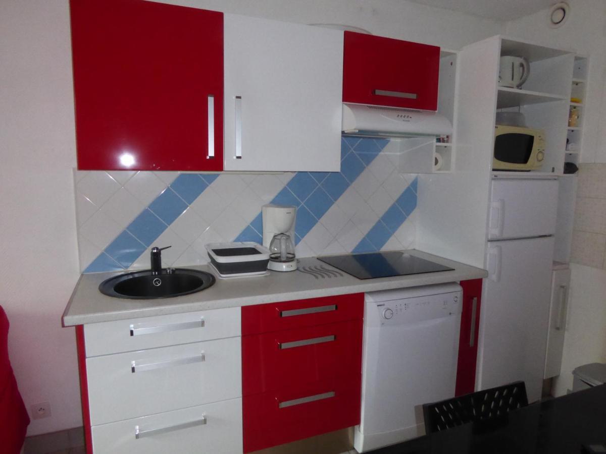 Apartament A La Montagne En Famille App106 Cauterets Zewnętrze zdjęcie