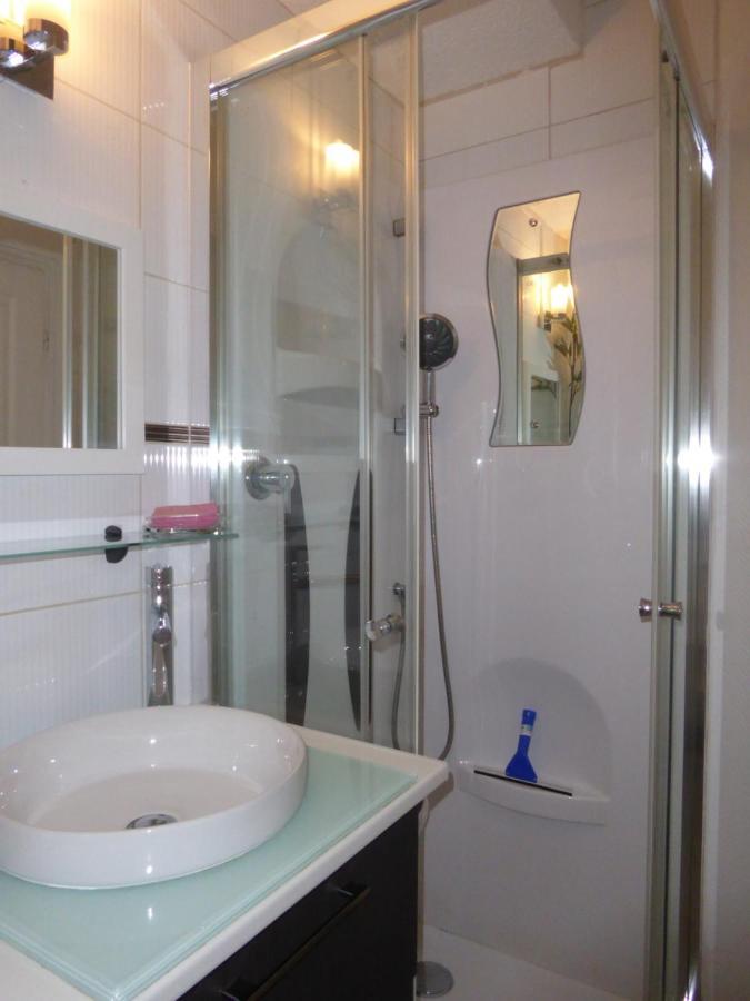 Apartament A La Montagne En Famille App106 Cauterets Zewnętrze zdjęcie